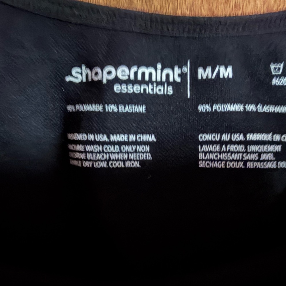 Shapermint Essential’s Tank - image 3